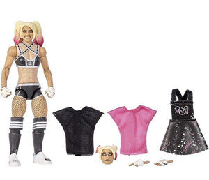 2022 WWE Ultimate Edition Series 12 Figure: ALEXA BLISS (The Fiend - Playground)