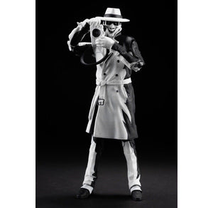 2023 McFarlane Gold Label NYCC Exclusive- THE JOKER: THE COMEDIAN Sketch Edition