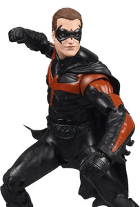 2023 McFarlane Toys DC - Batman & Robin (1997) - ROBIN (Chris O’ Donnell) Figure
