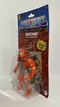 Load image into Gallery viewer, 2020 Mattel -  Masters of the Universe 5.5” Retro Action Figure: BEAST MAN