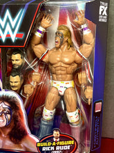 Load image into Gallery viewer, 2022 WWE Elite Collection Survivor Series Action Figure: ULTIMATE WARRIOR (1990)