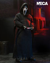 Load image into Gallery viewer, 2023 NECA Scream - NYCC Exclusive - Ghostface Takes Manhattan - GHOSTFACE Figure