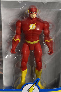 2020 DC Heroes Unite Action Figure: THE FLASH 4" Action Figure 1ST EDITION