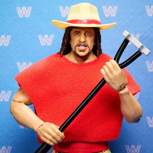 2023 WWE Ultimate Edition Colosseum Collection 2-Pack: HULK HOGAN & TERRY FUNK