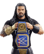 Load image into Gallery viewer, 2021 WWE Elite Collection Series 86 Figure: ROMAN REIGNS (The Tribal Chief)