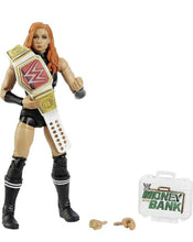 Load image into Gallery viewer, 2021 WWE Elite Collection Series 85 Action Figure: BECKY LYNCH