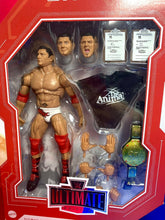 Load image into Gallery viewer, 2022 WWE Ultimate Edition Legends Figure: BATISTA (2/16/2005 - Monday Night RAW)