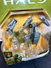 Load image into Gallery viewer, 2020 World of Halo Infinite Series 2: SENTINEL (w/ Sentinel Beam)