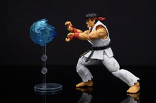 Load image into Gallery viewer, 2023 Jada Toys Ultra Street Fighter II The Final Challengers- RYU Action Figure