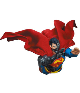 2023 Medicom Toy Mafex - Cyborg Superman (Return of Superman Ver) Figure No. 164