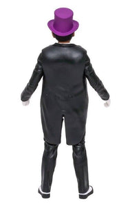 2022 McFarlane Toys DC - Batman Classic 1966 TV Series Figure: THE PENGUIN