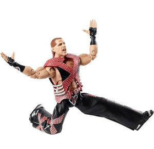 2020 WWE Ultimate Edition Series 4 Figure: SHAWN MICHAELS (Survivor Series 1997)