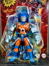 Load image into Gallery viewer, 2024 Mattel Creations Exclusive Masters of the Universe Origins Figure - ROKKON