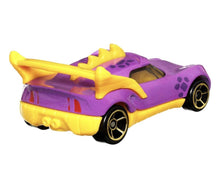 Load image into Gallery viewer, 2023 Hot Wheels Character Cars - SPYRO THE DRAGON Diecast Car