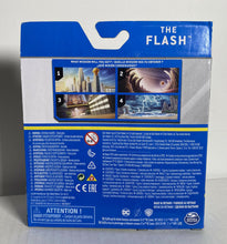 Load image into Gallery viewer, 2020 DC Heroes Unite Action Figure: THE FLASH 4&quot; Action Figure 1ST EDITION
