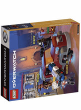 Load image into Gallery viewer, Lego Overwatch Dorado Showdown (75972)