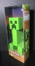 Load image into Gallery viewer, Mojang Minecraft Creeper Figure 8.5&quot; Mattel - Hostile Mob From Video Game