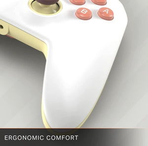 2021 PowerA Enhanced Wired Controller for Nintendo Switch- PIKACHU Electric Type