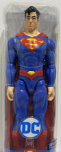 Load image into Gallery viewer, DC Comics 12&#39;&#39; SUPERMAN Heroes Unite 1st Edition 2020 Figure