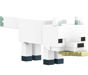 2022 Minecraft Build-a-Portal Action Figure: ARTIC FOX (w/ Tome of Resurrection)