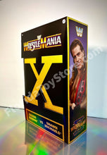 Load image into Gallery viewer, 2024 WWE Elite Collection- Wreslemania X: RAZOR RAMON v. SHAWN MICHAELS IC Set!