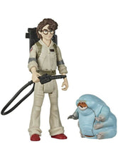 Load image into Gallery viewer, 2021 Hasbro - Ghostbusters - PHOEBE SPENGLER Action Figure