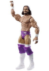 WWE Core Series 76 Action Figure: “MACHO KING” RANDY SAVAGE