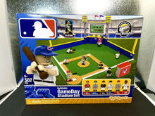 Load image into Gallery viewer, 2017 MLB Players Choice - Buildable Gameday Stadium Set (307 pcs)
