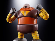Load image into Gallery viewer, Bandai Soul of Chogokin Mazinger Z 50th Anniversary - GX-08R BOSS BOROT Figure