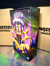 Load image into Gallery viewer, 2022 Mattel Creations Masters Of The Universe: Revelation - DELUXE DARK-LYN
