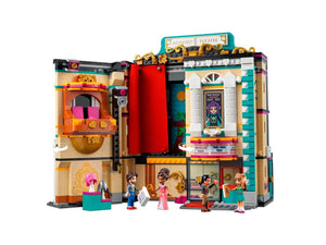 LEGO FRIENDS: Andrea's Theater School (41714)