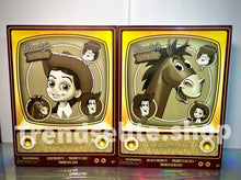 Load image into Gallery viewer, Toy Story: Woody&#39;s Roundup - Bullseye &amp; Jesse Marionettes by Disney Bundle!