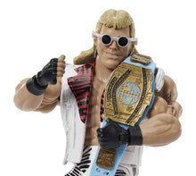 Load image into Gallery viewer, 2022 Mattel - WWE Superstars Retro Series 2 Figure: “HBK” SHAWN MICHAELS