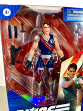 Load image into Gallery viewer, 2022 Hasbro G.I. Joe Classified Series - TOMAX PAOLI &amp; XAMOT PAOLI Figure 2-Pack
