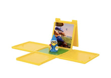 Load image into Gallery viewer, 2023 JAKKS The Super Mario Bros Movie Minifigure- KAMEK / Magikoopa (w/ ? Block)