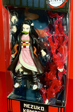 Load image into Gallery viewer, 2023 McFarlane - Demon Slayer: Kimetsu No Yaiba Wave 1 - NEZUKO KAMADO Figure