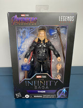 Load image into Gallery viewer, 2021 Hasbro Marvel Legend Series - The Infinity Saga | THOR (Avengers: Endgame)