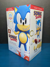 Load image into Gallery viewer, 2021 JAKKS Sonic the Hedgehog 40th Anniversary- Ultimate Sonic Collectible!