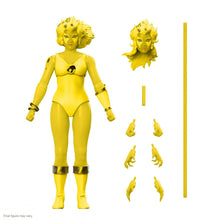 Load image into Gallery viewer, 2023 Super7 Ultimates Thundercats- CHEETARA (Super Speed Glow in Dark) Exclusive