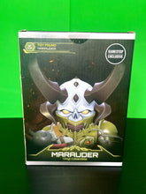 Load image into Gallery viewer, 2022 Numskull - DOOM Eternal - MARAUDER Vinyl Collectible Figure