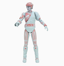 Load image into Gallery viewer, 2021 Diamond Select Toys - Tron - INFILTRATOR FLYNN (Series 1) Action Figure