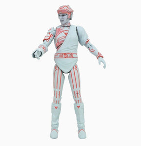 2021 Diamond Select Toys - Tron - INFILTRATOR FLYNN (Series 1) Action Figure