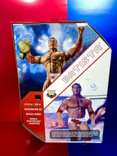 Load image into Gallery viewer, 2022 WWE Ultimate Edition Legends Figure: BATISTA (2/16/2005 - Monday Night RAW)