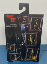 Load image into Gallery viewer, NECA Friday the 13th | Ultimate Jason Voorhees 7 inch Action Figure