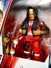 Load image into Gallery viewer, 2024 WWE Elite Collection Series 107 Action Figure: SOLO SIKOA (The Bloodline)