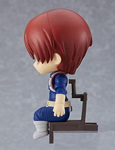 Load image into Gallery viewer, Good Smile - My Hero Academia Nendoroid Swacchao! - Shoto Todoroki Seated Figure