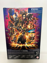 Load image into Gallery viewer, GIJOE  Classified  Series Zartan action figure
