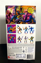 Load image into Gallery viewer, 2021 Mattel -  Masters of the Universe 5.5” Retro Action Figure: FAKER