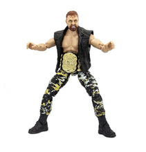 Load image into Gallery viewer, 2021 AEW Unrivaled Series #5 Figure: JON MOXLEY (All Out 2020) #37