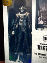 Load image into Gallery viewer, 2023 McFarlane Gold Label SDCC Exclusive - Batman Who Laughs Sketch Edition